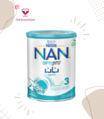 With more than 150 years of expertise, Nestlé has been relentlessly pioneering research and innovation in early childhood nutrition. Benefiting from Nestlé's advanced research for children's lifelong health, NAN is your ally in continuously nourishing your child's every possible.