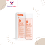 Clinically proven and dermatologist recommended for scars and stretch marks Helps improves the appearance of uneven skin tone, dry and aging skin.