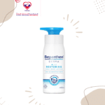 Improve your skin condition from the inside out with Bepanthen Derma Restoring Body Lotion.