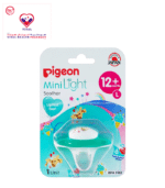 This pacifier replicates the natural nursing process to offer comfort to your little one.
