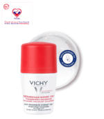 Having a soft contact with the epidermis, this formulated product, without paraben, respects all the skins, including the most sensitive ones.