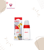 . Anti-colic with advanced air vent system that minimises swallowed air as baby drinks.