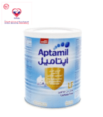 Aptamil Lactose Free can be used to feed your baby from birth to 6 months. Product Features: Special lactose free formula for babies, Powdered milk formula for babies with lactose intolerance, Helps control symptoms of lactose intolerance and diarrhea, Baby food stage: Stage 1, Suitable for babies from birth to 6 months, Size: 400 g