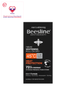 Get a safe 72-hour antiperspirant protection with innovative aluminum chlorohydrate-free roll-on deodorant.