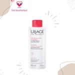 - Soothes and provides skin comfort
- Ideal for sensitive skin 
- High tolerance, does not block the pores
- Skin becomes perfectly clean, soft and comforted