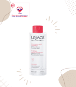 - Soothes and provides skin comfort - Ideal for sensitive skin - High tolerance, does not block the pores - Skin becomes perfectly clean, soft and comforted