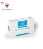 Deep cleans pores Gives the skin a smoother, rejuvenated texture. Salicylic acid increases cell turnover. This makes the skin grow faster, opening up pores. DERMA CARE salicylic acid increases collagen production, filling in indentations in the skin and making it less floppy. It removes discoloration from the skin,