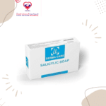 Deep cleans pores Gives the skin a smoother, rejuvenated texture. Salicylic acid increases cell turnover. This makes the skin grow faster, opening up pores. DERMA CARE salicylic acid increases collagen production, filling in indentations in the skin and making it less floppy. It removes discoloration from the skin,