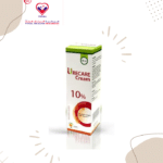 Urecare 10% Urea Moisturizing Cream 100 gr