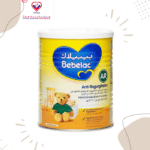 Bebelac Anti-Regurgitation Milk Formula (0-6 Months) 400 GR