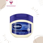  Our jelly is triple-purified to be 100% pure. Product Features: Brand: Vaseline Category Type: Body Suitable Skin Type: All Skin Type Size: 50 ml Type: Moisturizers Texture: Lotion Recommended Use: Moisturiser Details: Reduces the appearance of fine, dry lines Helps protect minor cuts, scrapes and burns Protects your skin from windburn and chapping
