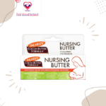 Palmer's Cocoa Butter Formula Nursing Cream with Pro Vitamin B5 - parabens free, phthalate free 30 gr