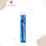 Features: Making you more elegant and fashionable. Eco friendly extra soft bristles. Perfect for flawless application. Used to remove clumps from mascara. Suitable for eyebrow shape and softens hair texture. Easy to clean.