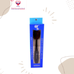 - Professionally crafted to blend foundation, powder, cream, fluid, moisturizers and primers, seamlessly onto your skin