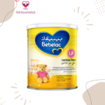 Bebelac Lactose Free is specially formulated for infants from 0 – 6 months who are experiencing digestive discomfort like flatulence and diarrhea.