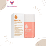 Its unique composition can be used on the face and body alike as a powerful combatant of stretch marks and uneven skin tone.