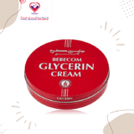 Bebecom Glycerin Cream 125 ml