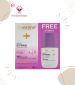 . Deodorant, gentle and rich in "Teflose", a new technology that reduces the body's secretion of unpleasant odours while preserving the skin environment.