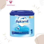 Aptamil Advance Infant Milk Formula Stage 1 (0-6 Months) 900 GR