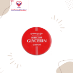 Enriched with regenerative active ingredients and the balancing moisturizing properties of glycerine that protect skin against harsh elements. Acts immediately on rough, dry, chapped skin and creates a protective barrier. Stimulates rapid healing of irritated skin and slight injuries.