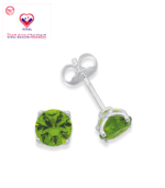 With their youthful vibes and versatile styling options, drop earrings are a must-have for anyone looking to elevate their look with a fun and trendy twist.