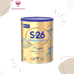 S-26 Progress GOLD with the Nutrilearn system, contains a nutrition system designed to ensure your growing baby receives essential nutrients in the right amounts to empower him to learn and achieve.
