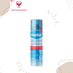 The spray is formulated to quickly eliminate foot odour and absorb any moisture or wetness, providing a dry and fresh feeling. The fine powder texture of the spray ensures that it provides discreet protection, making it suitable for use in various situations.