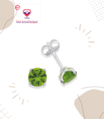 With their youthful vibes and versatile styling options, drop earrings are a must-have for anyone looking to elevate their look with a fun and trendy twist.