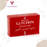 Bebecom Glycerin Soap Bar 125 gr