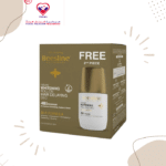 It is free from artificial fragrances and substances that make it skin-friendly. This multifunctional deodorant makes for an excellent addition to your skincare accessories collection.