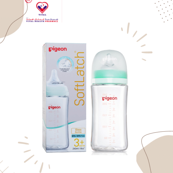 It also features an Anti-Colic Ventilation System (AVS) that reduces air ingestion for safety. The soft and stretchable nipple allows for easy sucking and encourages peristaltic movement of the tongue. You can even adjust it to control the flow of milk. The nipple allows your baby’s natural tongue movement and helps in effortless latching. Baby bottles are BPA-free, long-lasting and easy to clean.