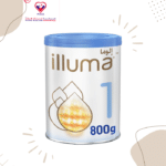  Illuma 1 was designed to provide the recommended amounts of Calcium and Vitamin D in addition to HMOs.
