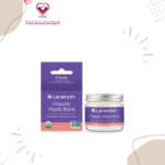 - ORGANIC NIPPLE BALM WITH SOOTHING ORGANIC INGREDIENTS - Sunflower oil, olive oil, beeswax, coconut oil, shea butter, calendula flower extract, and argan oil