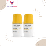 Its mild and effective formula is free from fragrance, making it a perfect choice for those with sensitive skin. Forget about those sticky, uncomfortable deodorants; start your day with Beesline Whitening Roll On for a refreshing, irritation-free experience!