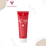 Bebecom Glycerin Body Cream for Dry & Sensitive Skin 75 ml