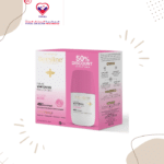 An innovative, safe & highly effective 48hr antiperspirant deodorant that works to fight body odour, adsorb moisture & soothe the skin while lightening & evening skin tone for clean & bright underarms