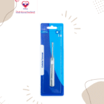Trims cuticles effectively and comfortably. High quality of stainless steel. Comfortable grip. Long-lasting and easy to clean.