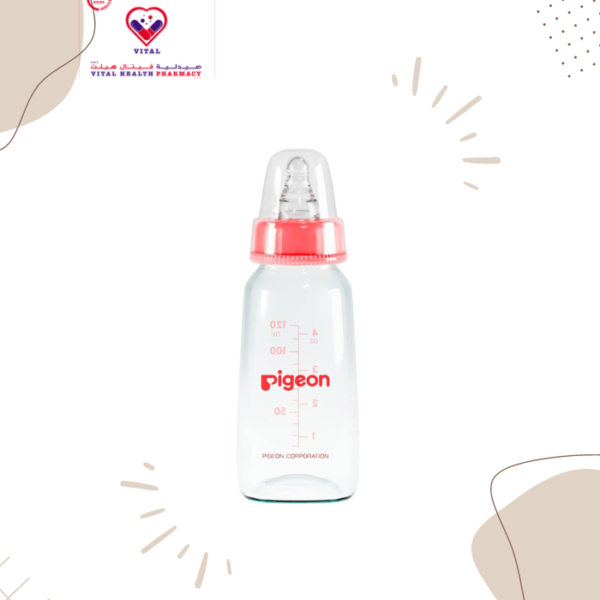 Developed to functionally mimic the feeding movements that babies perform when drinking from mum’s breasts, SofTouch Nursing Bottles are crafted to especially support breastfeeding mums to feed their baby from both breast and bottle seamlessly.