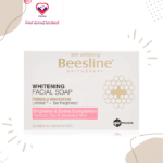 A moisturizing soap rich in honey & radiance boosting extracts. Deeply cleanses & refreshes the skin while brightening the complexion & evening out skin tone.