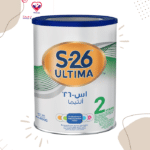 Ensure your baby's proper growth from an early age using the S-26 Follow-On Formula. This formula is packed with nutritional goodness, and its regular consumption passes them to your little one.