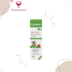 It contains a blend of natural ingredients including colloidal oatmeal, which is known for its skin-soothing properties, to help relieve itching, minor skin irritations & rashes, redness and dry patches of skin.