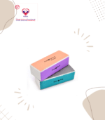4 Sides for filing, buffing, polishing, and shining your nails.• Easy to grip and use.• Long-lasting.• 3 PCS•CT-439