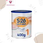 Ensure your baby's proper growth from an early age using the S-26 Follow-On Formula. This formula is packed with nutritional goodness, and its regular consumption passes them to your little one.