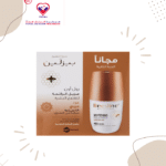 Roll-on with a safe and innovative formula, ensures 48 hours of sweating. It fights bad odors, absorbs sweat and soothes the skin, opens it and unites its color. The skin is lighter and more refreshed under the arms.