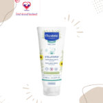 For complete protection and relief, use our Stelatopia Emollient Cream with the Stelatopia cleanser of your choice. Enriched with a blend of naturally derived ingredients, our eczema cream’s fragrance-free, plant-based formula is hypoallergenic and away of parabens, phthalates, and Phenoxyethanol. Stelatopia Emollient Cream is safe for newborns, babies, and children of all ages and is made using sustainably sourced ingredients and packaging materials.