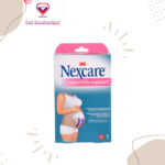 It reduces pressure on the lumbar area, pelvic pain by supporting the rounded belly. Easy to adjust with hook and loop straps as the belly rounds.