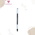 - Articulated for blending, contouring and highlighting