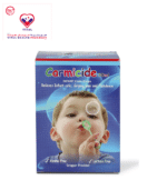 It is used to reduce excessive gas in the stomach and relieve the symptoms like stomach discomfort, abdominal pain, fullness, and bloating/flatulence (accumulation of gas in the stomach) in infants and children below two years of age.