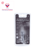The classic nail clipper that is always very handy.made in chromed steel with hardened cutting edges.
