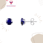 Your best choices for nickel-free, hypoallergenic materials in jewelry are titanium and medical grade plastic.